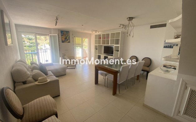 Resale - Apartment - Benalmadena - Torrequebrada