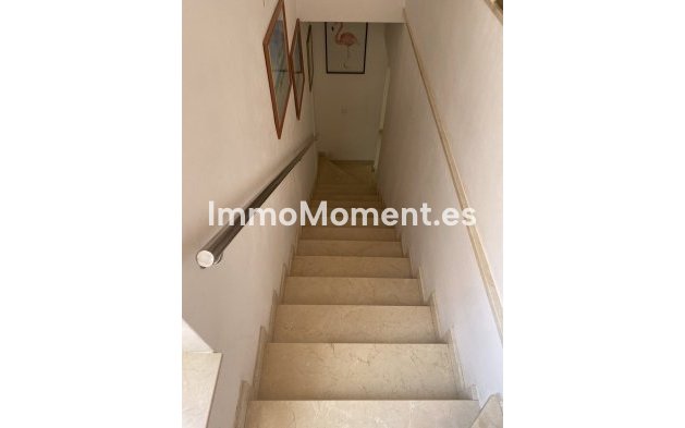 Resale - Apartment - Benalmadena - Torrequebrada