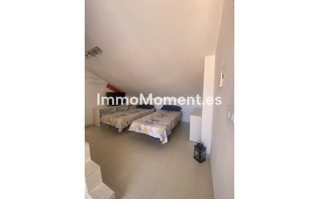 Resale - Apartment - Benalmadena - Torrequebrada