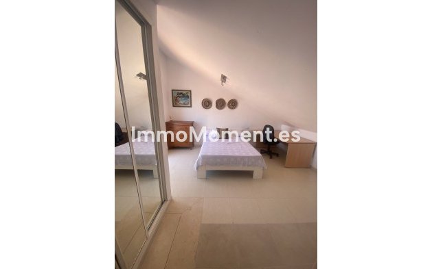Resale - Apartment - Benalmadena - Torrequebrada