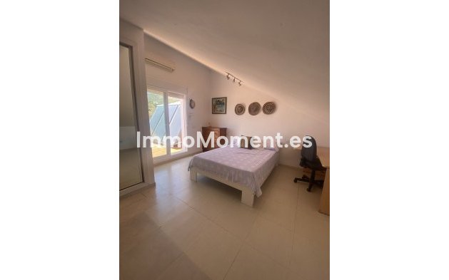 Resale - Apartment - Benalmadena - Torrequebrada