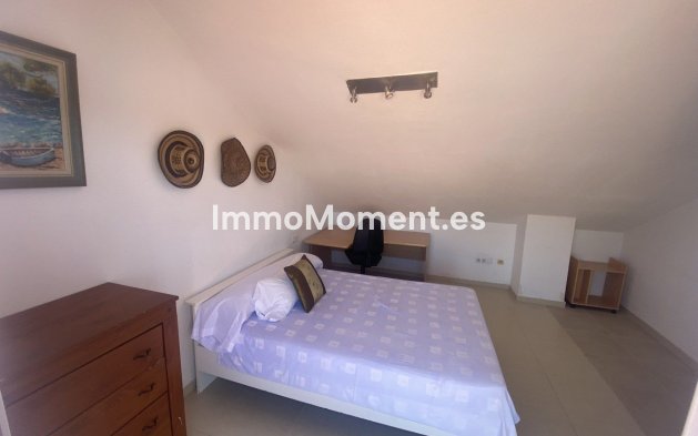 Resale - Apartment - Benalmadena - Torrequebrada