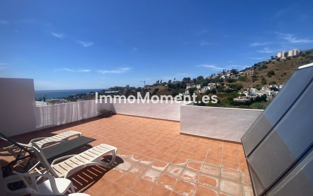 Resale - Apartment - Benalmadena - Torrequebrada