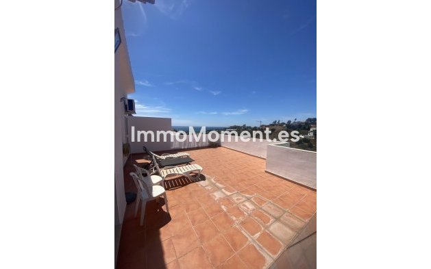 Resale - Apartment - Benalmadena - Torrequebrada