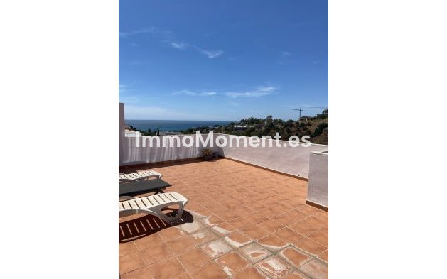 Resale - Apartment - Benalmadena - Torrequebrada