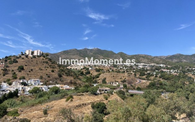 Resale - Apartment - Benalmadena - Torrequebrada