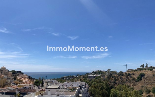 Resale - Apartment - Benalmadena - Torrequebrada