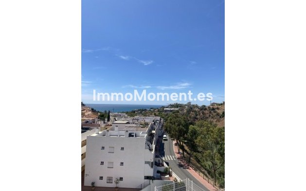 Resale - Apartment - Benalmadena - Torrequebrada