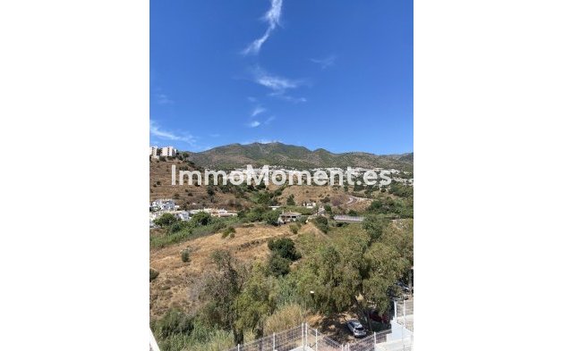 Resale - Apartment - Benalmadena - Torrequebrada