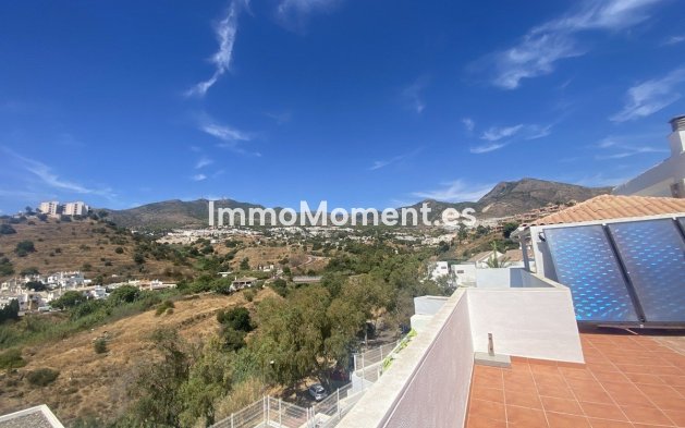 Resale - Apartment - Benalmadena - Torrequebrada