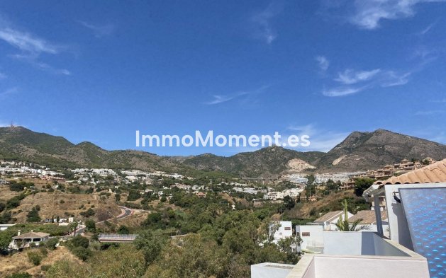 Resale - Apartment - Benalmadena - Torrequebrada