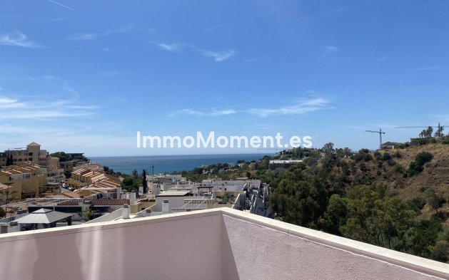 Resale - Apartment - Benalmadena - Torrequebrada