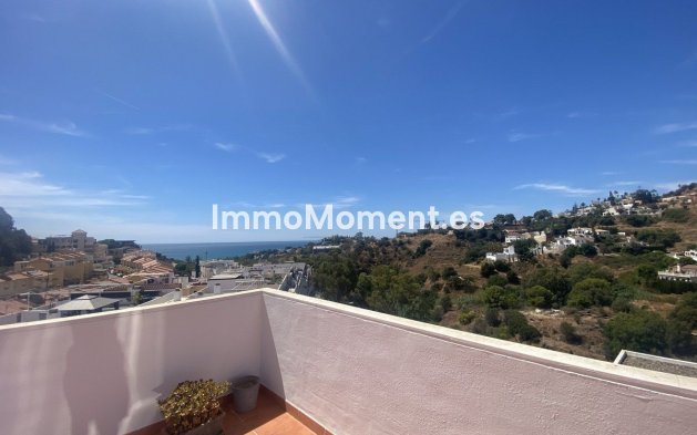 Resale - Apartment - Benalmadena - Torrequebrada