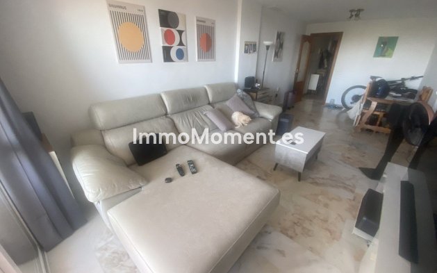 Bestaande woning - Appartement - Benalmadena - Benalmadena Pueblo