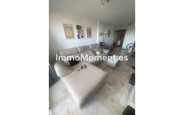 Bestaande woning - Appartement - Benalmadena - Benalmadena Pueblo