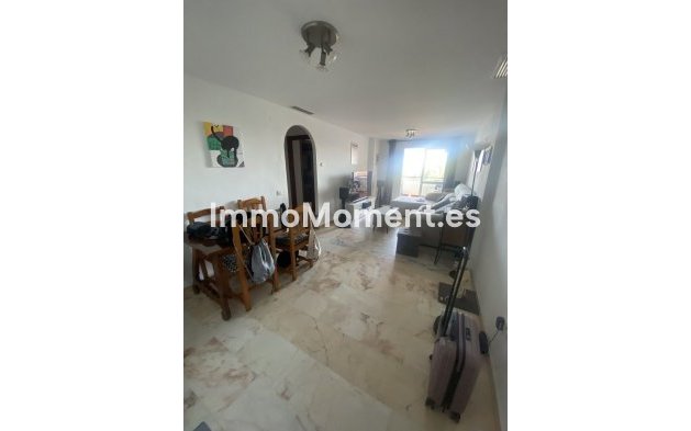 Bestaande woning - Appartement - Benalmadena - Benalmadena Pueblo