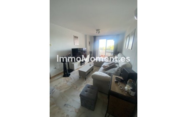 Bestaande woning - Appartement - Benalmadena - Benalmadena Pueblo