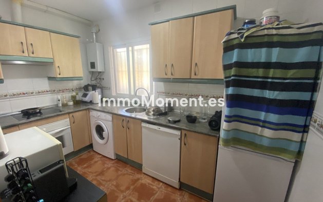 Bestaande woning - Appartement - Benalmadena - Benalmadena Pueblo