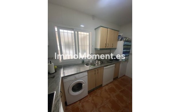 Bestaande woning - Appartement - Benalmadena - Benalmadena Pueblo