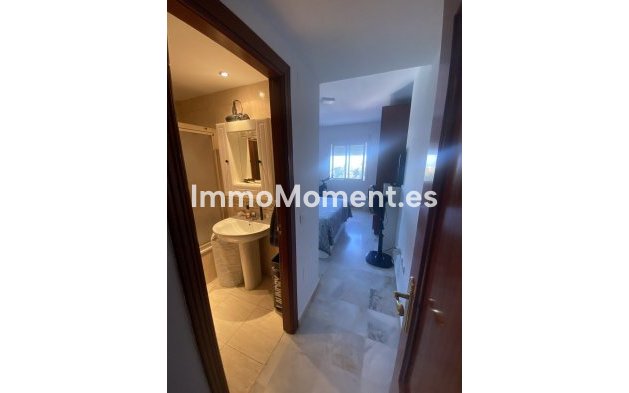 Bestaande woning - Appartement - Benalmadena - Benalmadena Pueblo