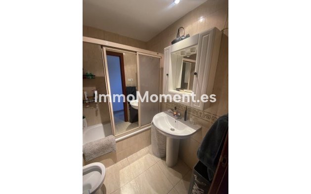 Bestaande woning - Appartement - Benalmadena - Benalmadena Pueblo