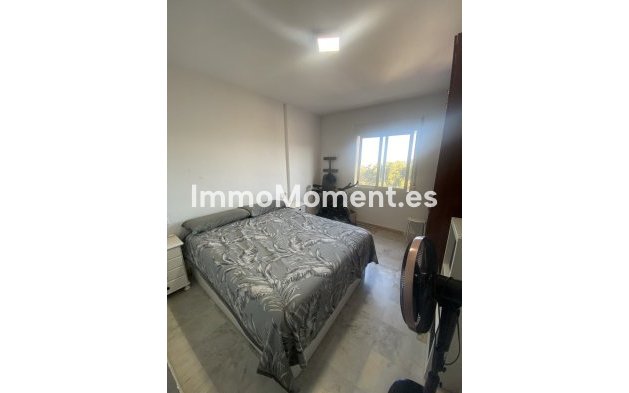 Bestaande woning - Appartement - Benalmadena - Benalmadena Pueblo