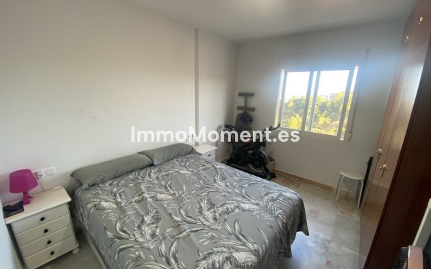 Bestaande woning - Appartement - Benalmadena - Benalmadena Pueblo