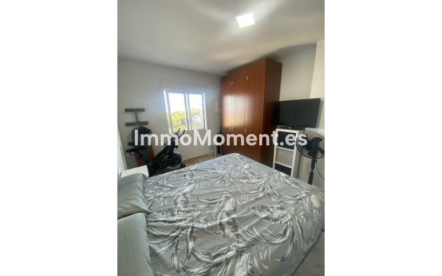 Bestaande woning - Appartement - Benalmadena - Benalmadena Pueblo