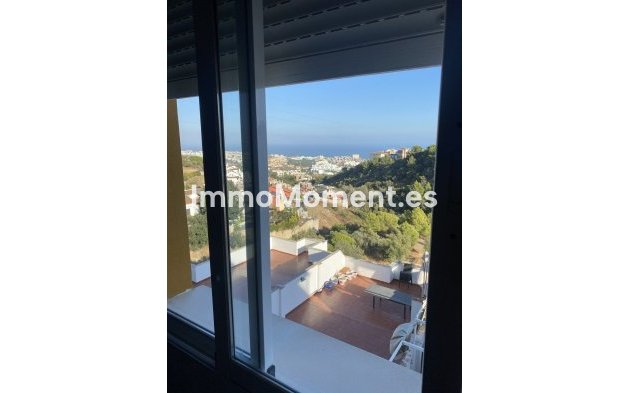 Bestaande woning - Appartement - Benalmadena - Benalmadena Pueblo