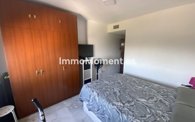 Bestaande woning - Appartement - Benalmadena - Benalmadena Pueblo