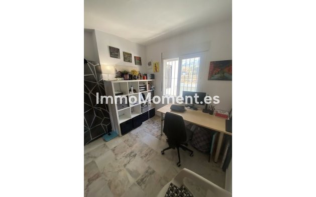 Bestaande woning - Appartement - Benalmadena - Benalmadena Pueblo