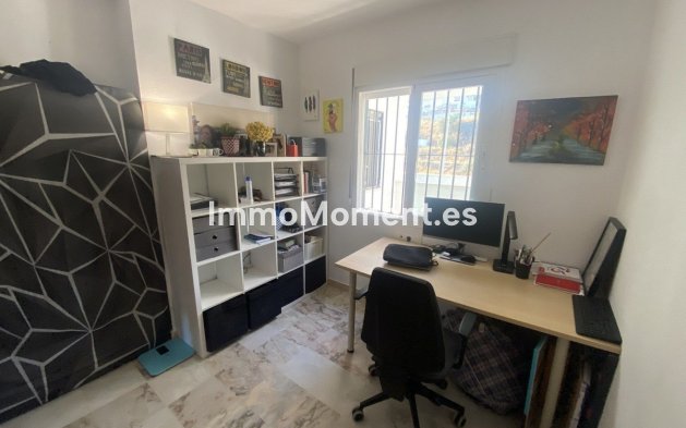 Bestaande woning - Appartement - Benalmadena - Benalmadena Pueblo