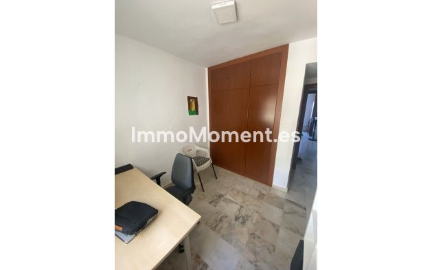 Bestaande woning - Appartement - Benalmadena - Benalmadena Pueblo