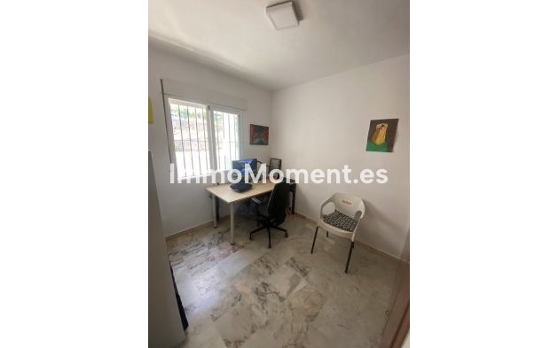 Bestaande woning - Appartement - Benalmadena - Benalmadena Pueblo
