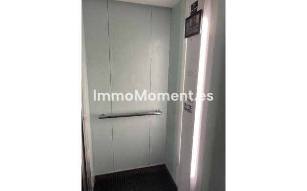 Bestaande woning - Appartement - Benalmadena - Benalmadena Pueblo
