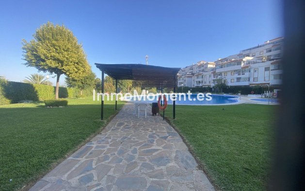 Bestaande woning - Appartement - Benalmadena - Benalmadena Pueblo
