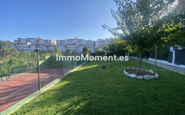 Bestaande woning - Appartement - Benalmadena - Benalmadena Pueblo