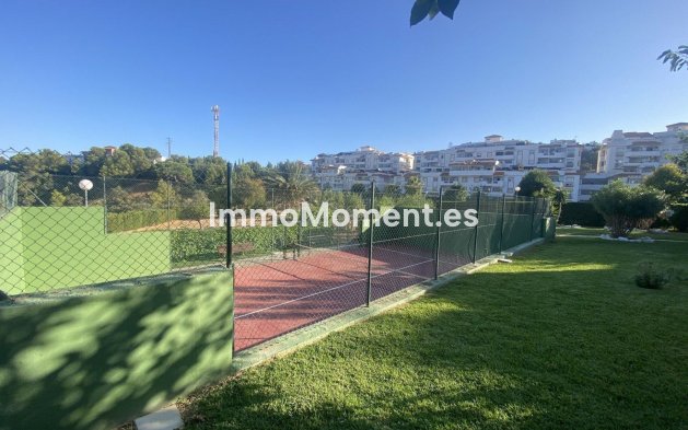 Bestaande woning - Appartement - Benalmadena - Benalmadena Pueblo