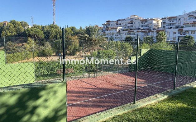 Bestaande woning - Appartement - Benalmadena - Benalmadena Pueblo