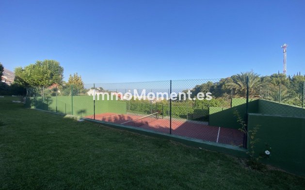 Bestaande woning - Appartement - Benalmadena - Benalmadena Pueblo