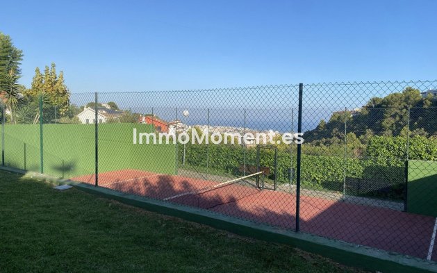 Bestaande woning - Appartement - Benalmadena - Benalmadena Pueblo