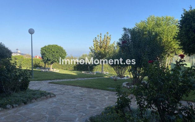 Bestaande woning - Appartement - Benalmadena - Benalmadena Pueblo