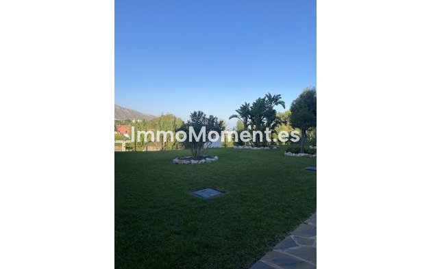 Bestaande woning - Appartement - Benalmadena - Benalmadena Pueblo