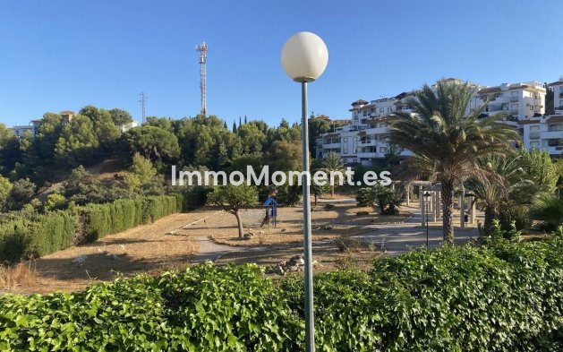 Bestaande woning - Appartement - Benalmadena - Benalmadena Pueblo