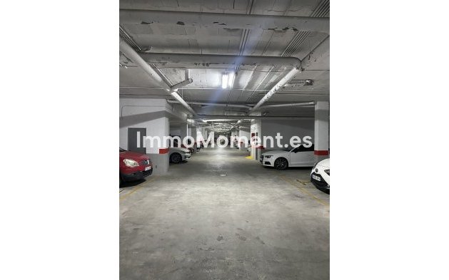 Bestaande woning - Appartement - Benalmadena - Benalmadena Pueblo