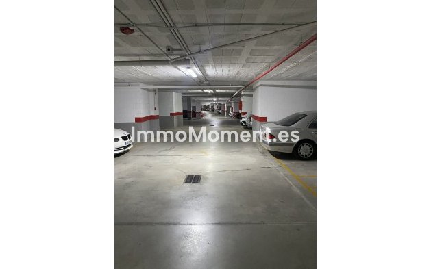 Bestaande woning - Appartement - Benalmadena - Benalmadena Pueblo