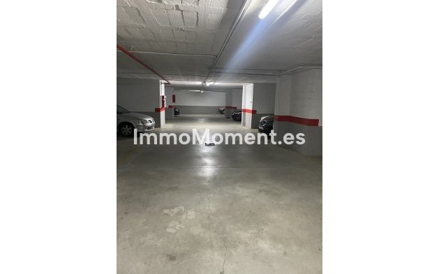 Bestaande woning - Appartement - Benalmadena - Benalmadena Pueblo