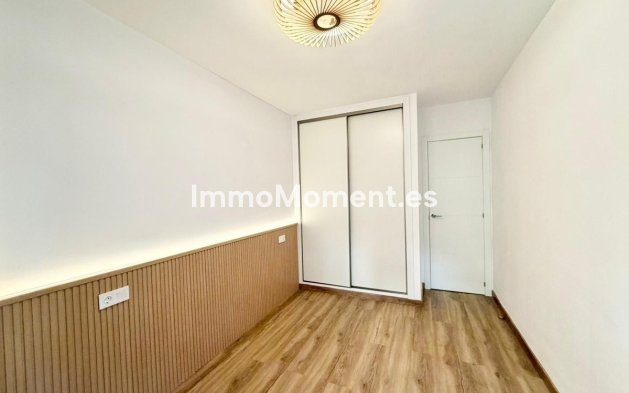 Wiederverkauf - Wohnung - Benalmadena - Benalmadena Costa