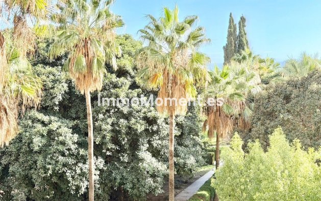 Wiederverkauf - Wohnung - Benalmadena - Benalmadena Costa