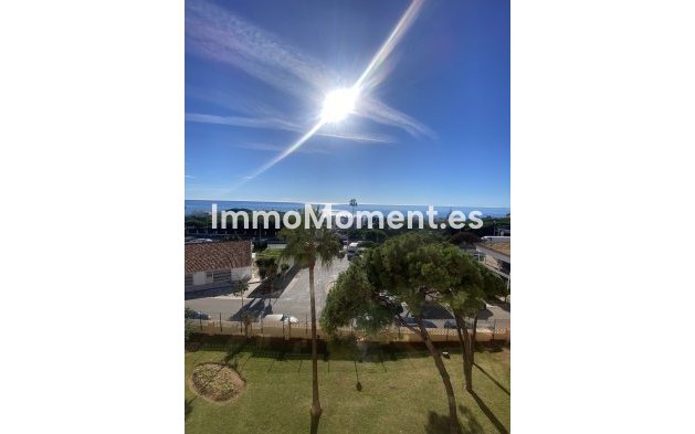 Reventa - Apartamento - Mijas - Mijas Costa